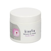 Kinefis Massage Balm - Solid Massage Oil 500 ml Kinefis Massage Balm - Solid Massage Oil 500 ml
